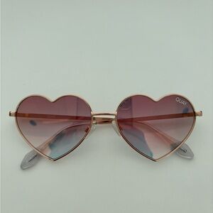 Heartbreaker Quay sunglasses